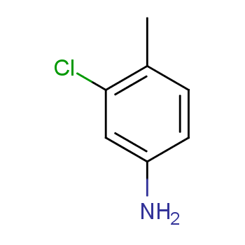 2-Хлор-4-амінотолуол