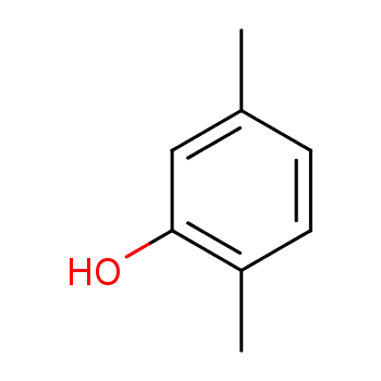 2,5-Диметилфенол
