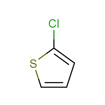 2-Хлортіофен