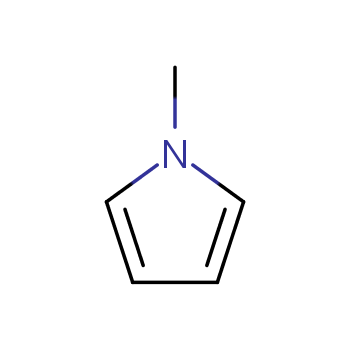 1-Метилпірол
