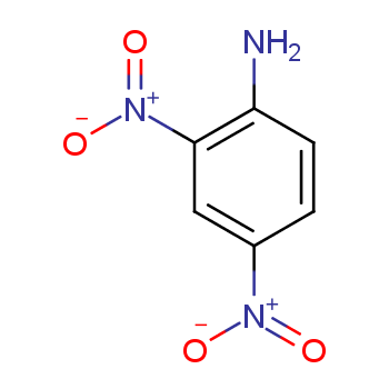 2,4-Динітроанілін