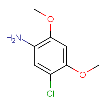 5-Хлор-2,4-диметоксианілін