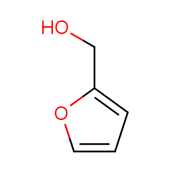 Фурфуриловий спирт
