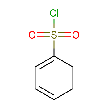Бензолсульфохлорид