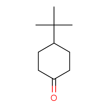 4-Третбутилциклогексанон