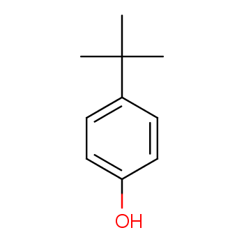 4-Трет-бутилфенол