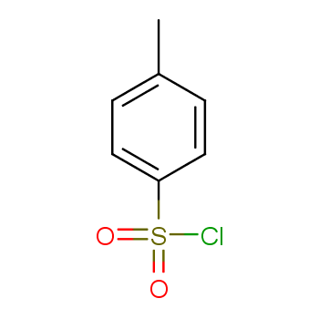 п-Толуолсульфохлорид