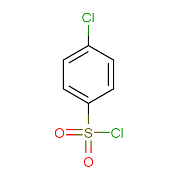 4-Хлорбензолсульфонова кислота