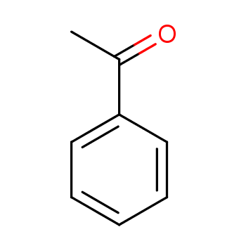 Ацетофенон