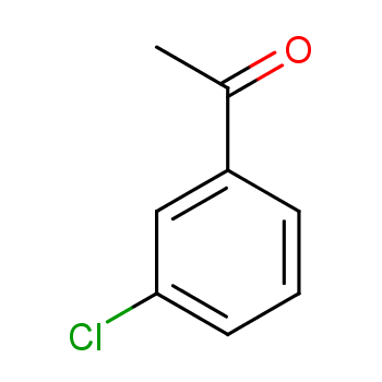 3'-Хлорацетофенон