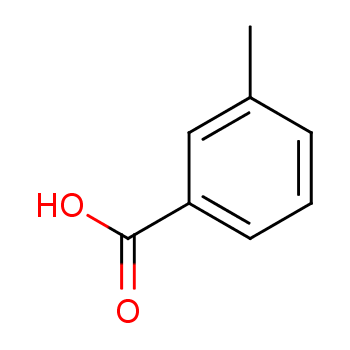 м-Толуїлова кислота