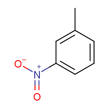 3-нітротолуол