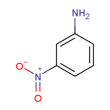 3-нітроанілін