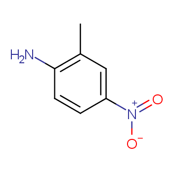 2-Метил-4-нітроанілін
