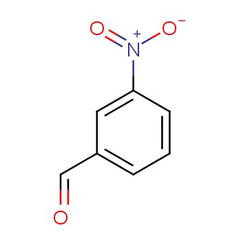 3-нітробензальдегід