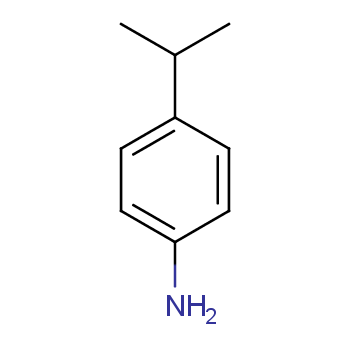 4-ізопропіланілін