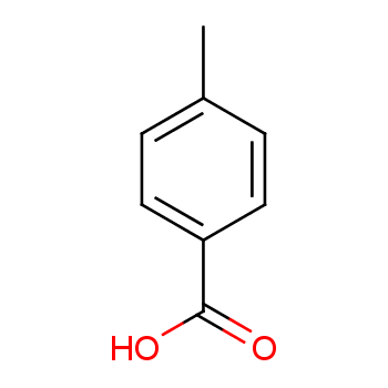 п-Толуїлова кислота
