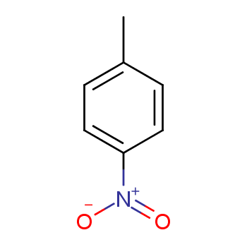 4-нітротолуол