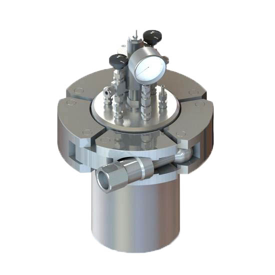 РВД-3-2000 РВД-3-2000