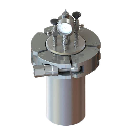 РВД-3-3000 РВД-3-3000