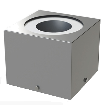 Термоблок РВД-50