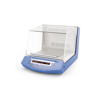 Шейкер-інкубатор KS 3000 i control