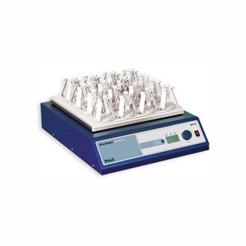 Лабораторний шейкер WiseShake® SHR-1D