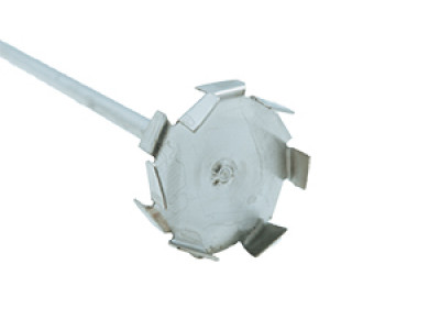 Насадка для розчинення НР-050.П8