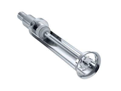 R 50 «високошвидкісна» насадка для перемішування