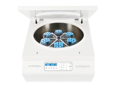 Центрифуга Лабораторна 1096R