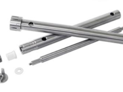 Насадка для диспергатора HT1025