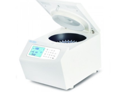 Лабораторна Центрифуга 1536