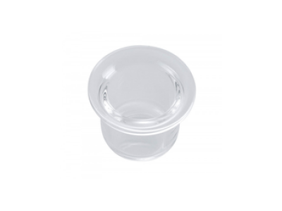 C 4 Кварцовий тигель