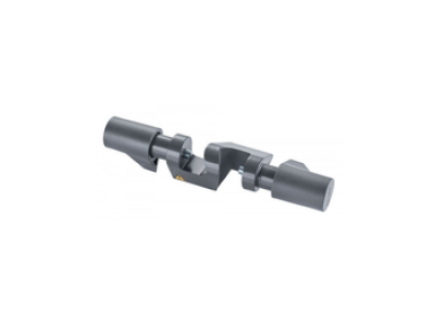 R 182 Верхній зажим