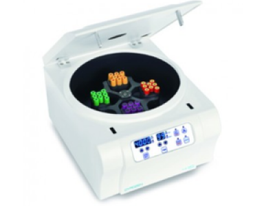 Клінічна центрифуга з вентиляцією 416