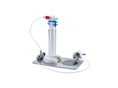 C 5030 Вентиляційна установка