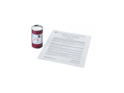 C 43 Бензойна кислота NIST 39i (30 г)