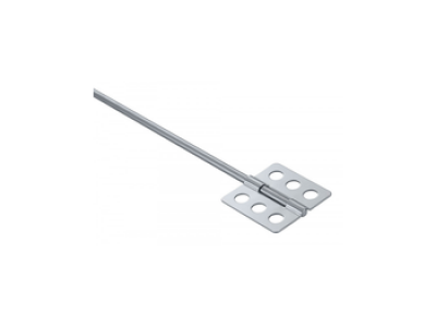 R 1375 Лопастна насадка