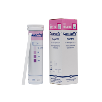 Індикаторні тести для напівкількісного визначення  QUANTOFIX® 