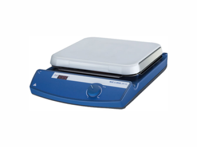 Нагрівальна плита C-MAG HP 10