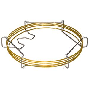 Витратні матеріали для ГХ (GC)