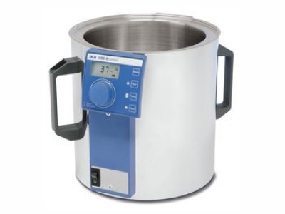 Баня лабораторна HBR 4 control