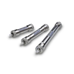 Витратні матеріали для ВЕРХ (HPLC)