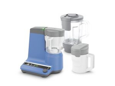 IKA MultiDrive basic