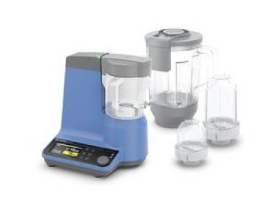 IKA MultiDrive control