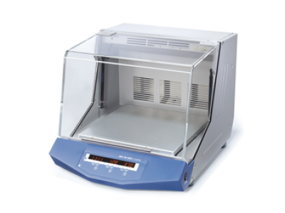 Шейкер-інкубатор KS 4000 ic control