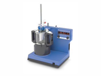 Лабораторний реактор LR 1000 basic Package