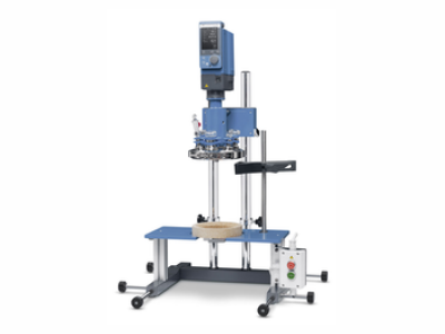 Лабораторний реактор LR-2.ST the Allrounder