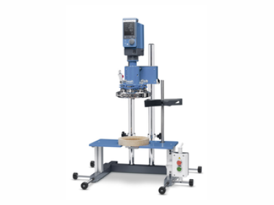 Лабораторний реактор LR-2.ST the Versatile