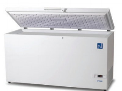 Лабораторний морозильник LT C300
